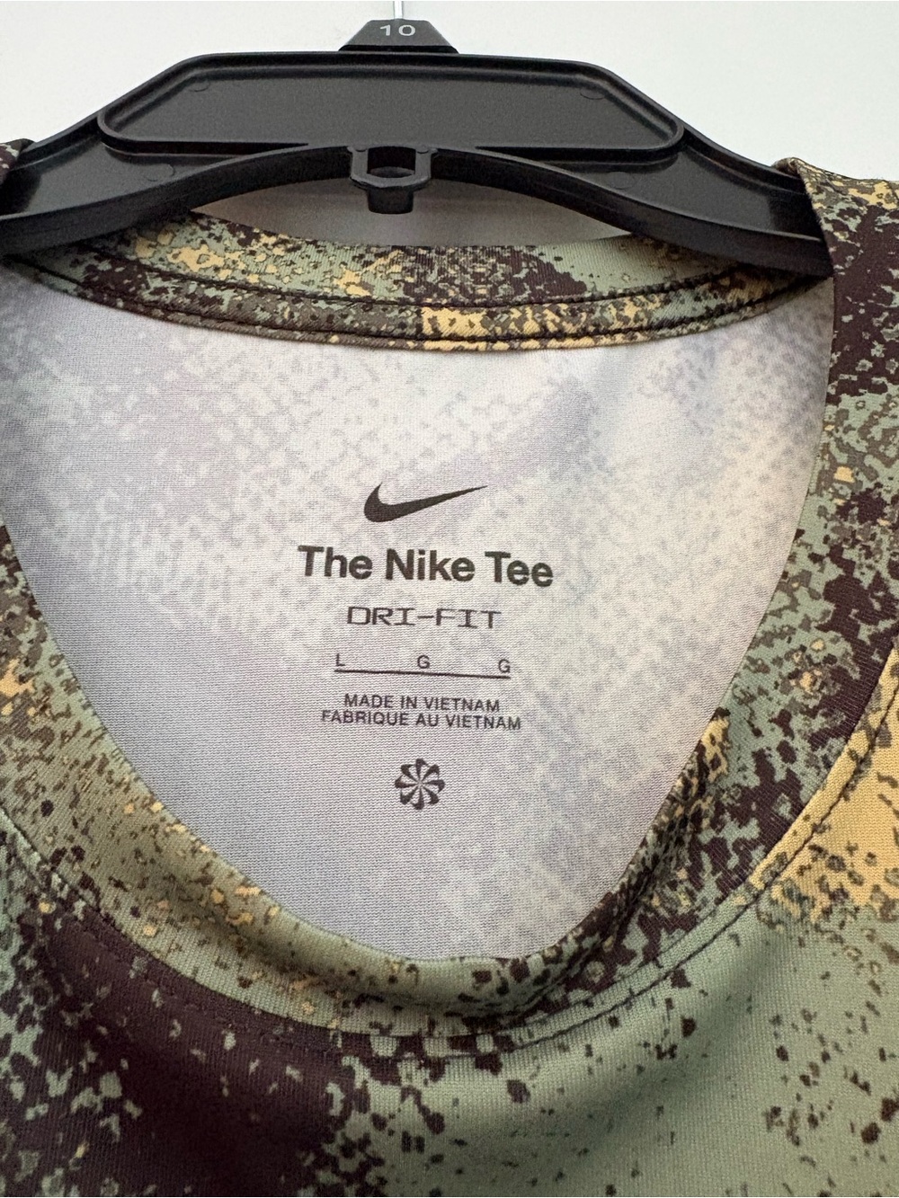 Nike Dri-Fit Set - Picture 8 of 11